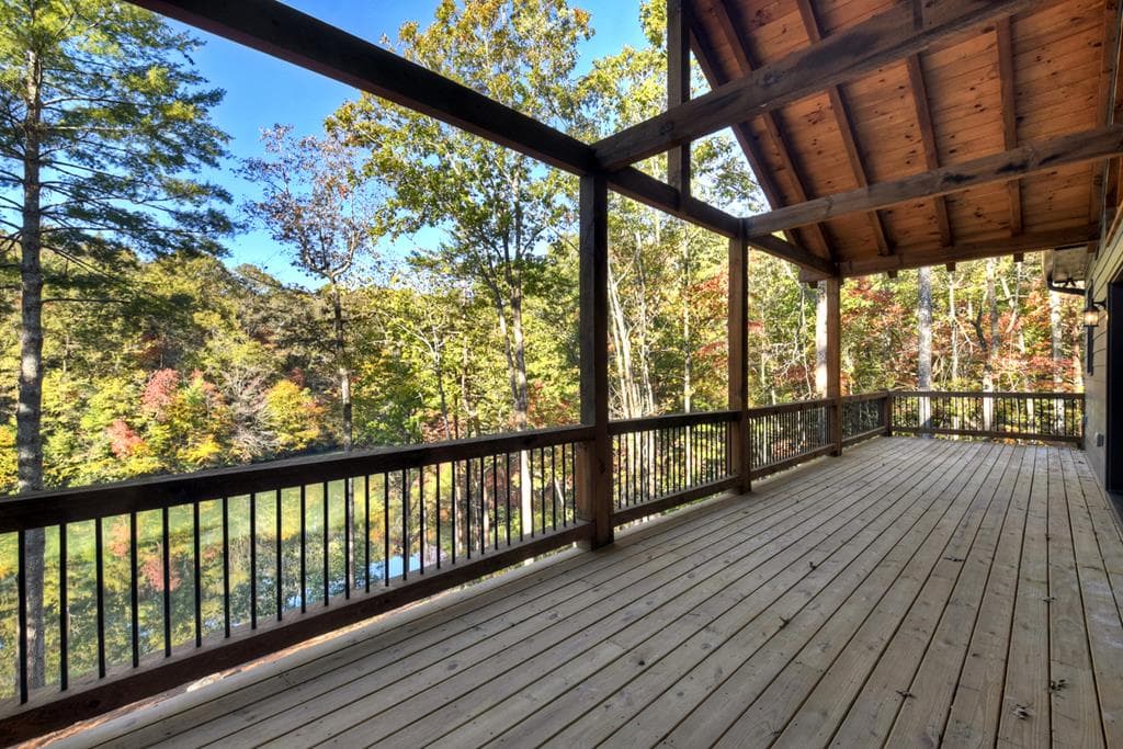 382 Pocaset Drive, Ellijay GA 30540 - Photo