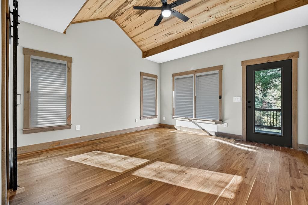 382 Pocaset Drive, Ellijay GA 30540 - Photo