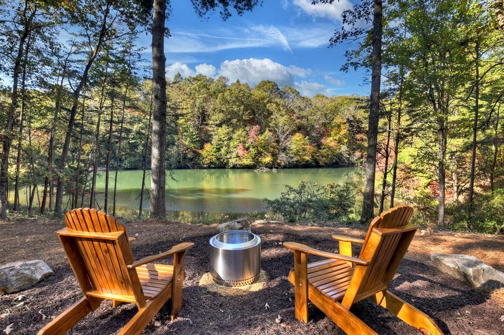 382 Pocaset Drive, Ellijay GA 30540 - Photo