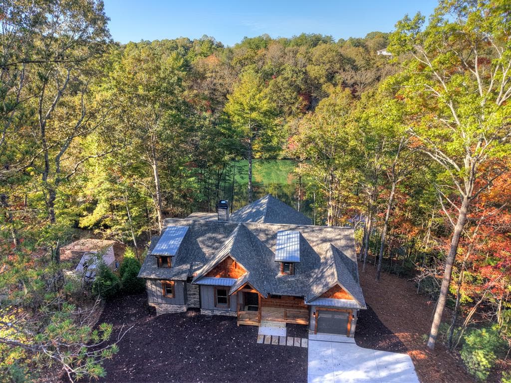 382 Pocaset Drive, Ellijay GA 30540 - Photo