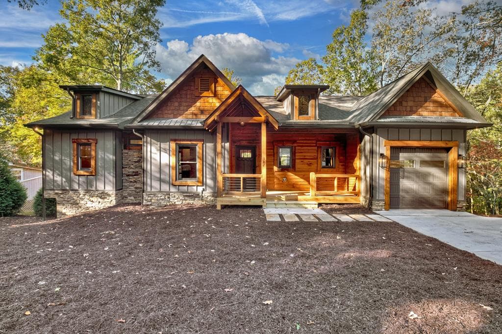 382 Pocaset Drive, Ellijay GA 30540 - Photo