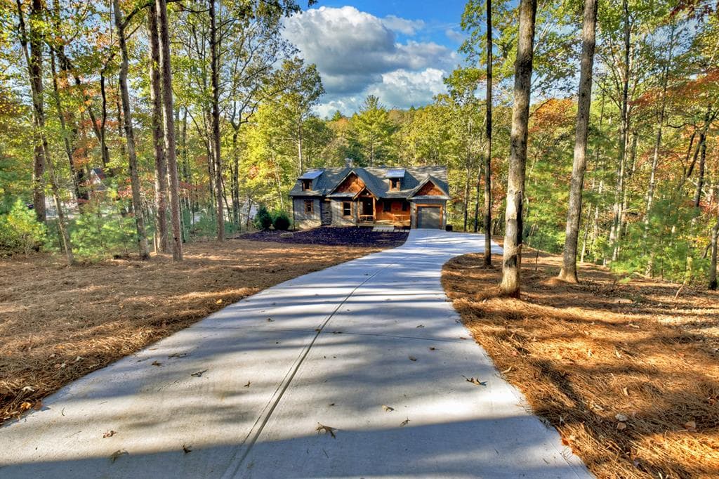 382 Pocaset Drive, Ellijay GA 30540 - Photo