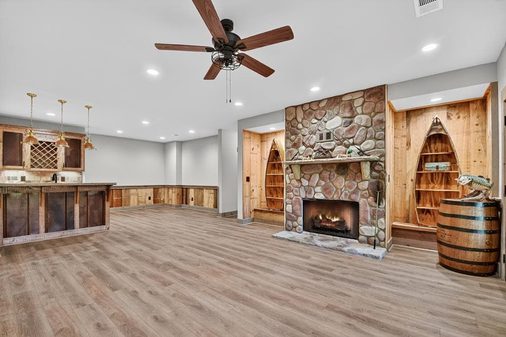 382 Pocaset Drive, Ellijay GA 30540 - Photo
