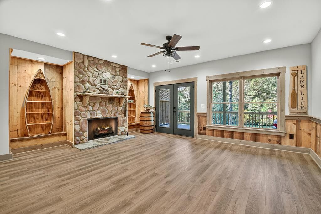 382 Pocaset Drive, Ellijay GA 30540 - Photo
