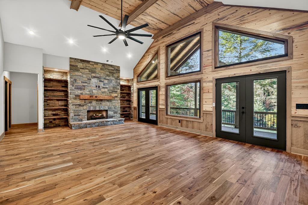 382 Pocaset Drive, Ellijay GA 30540 - Photo