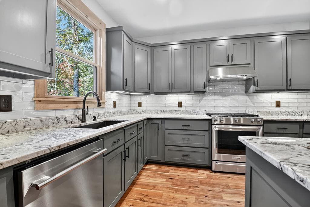 382 Pocaset Drive, Ellijay GA 30540 - Photo