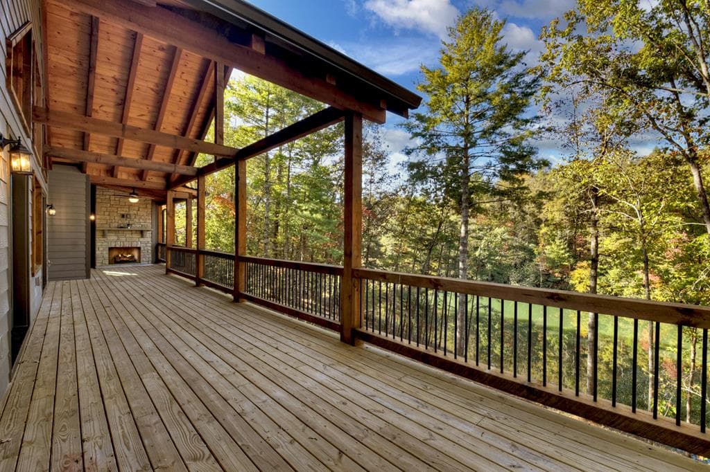 382 Pocaset Drive, Ellijay GA 30540 - Photo