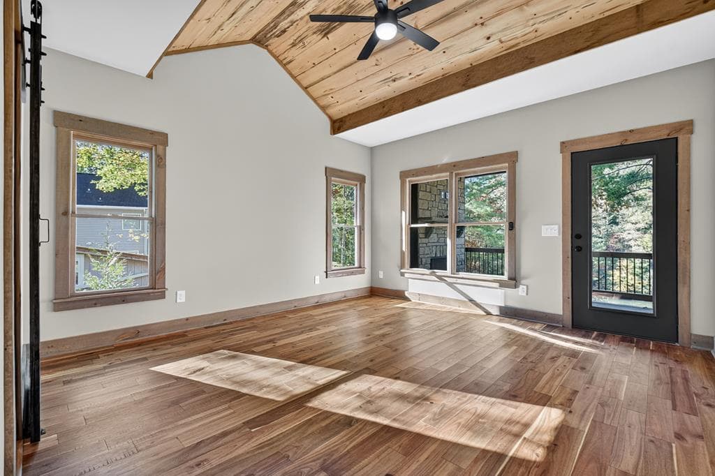382 Pocaset Drive, Ellijay GA 30540 - Photo