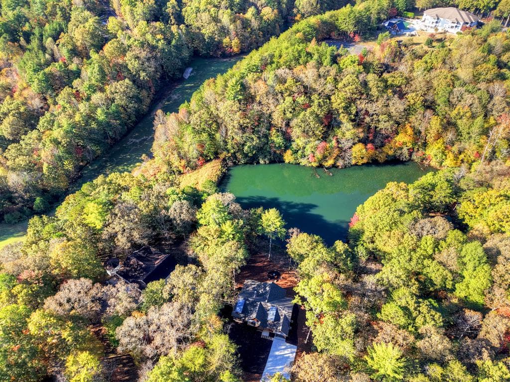382 Pocaset Drive, Ellijay GA 30540 - Photo