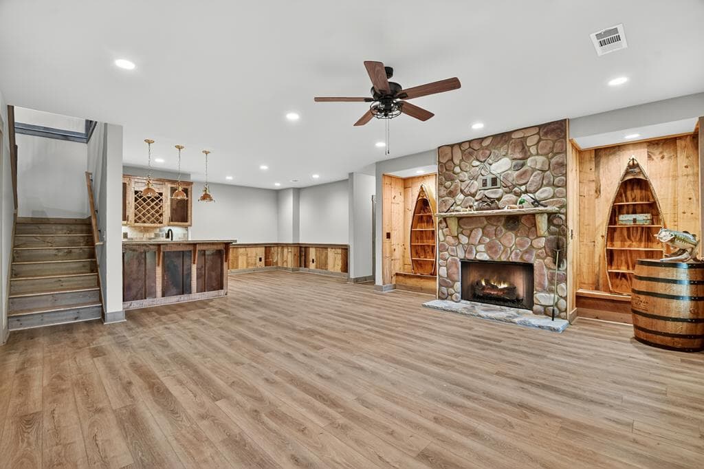 382 Pocaset Drive, Ellijay GA 30540 - Photo