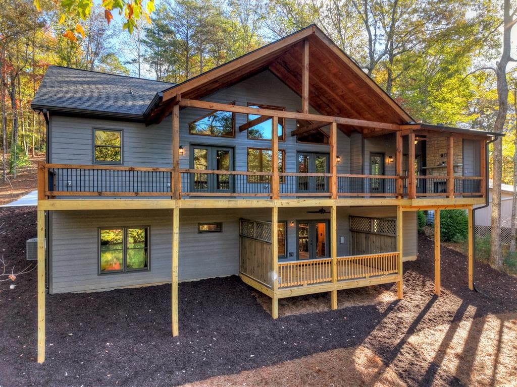 382 Pocaset Drive, Ellijay GA 30540 - Photo