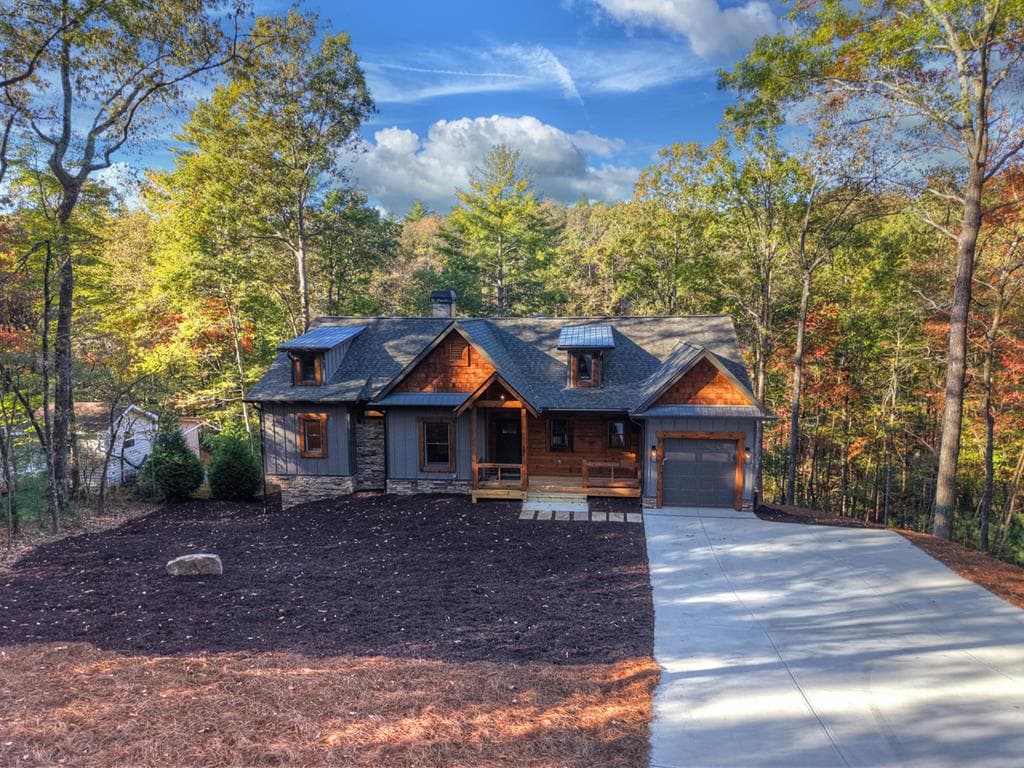 382 Pocaset Drive, Ellijay GA 30540 - Photo