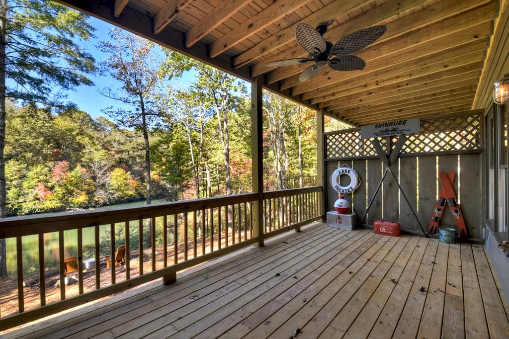 382 Pocaset Drive, Ellijay GA 30540 - Photo
