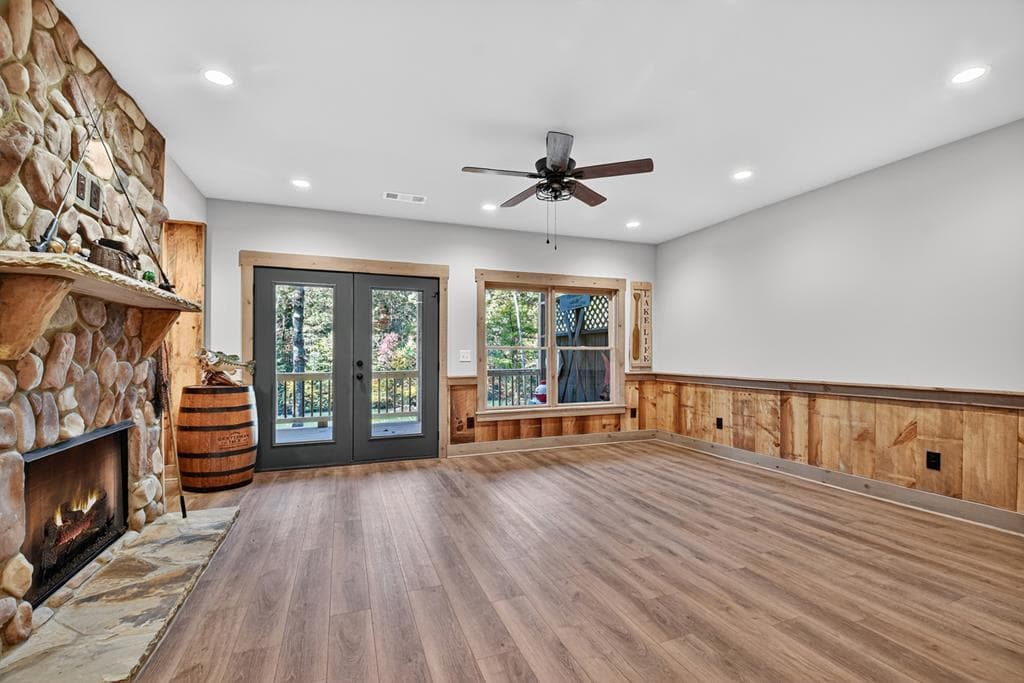 382 Pocaset Drive, Ellijay GA 30540 - Photo