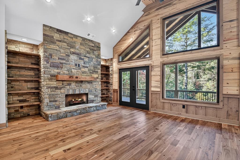 382 Pocaset Drive, Ellijay GA 30540 - Photo