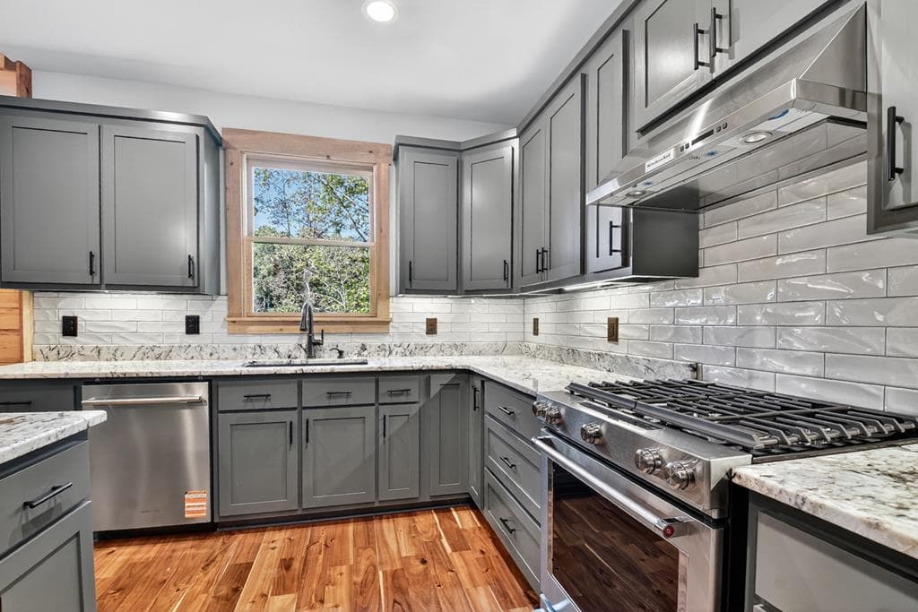 382 Pocaset Drive, Ellijay GA 30540 - Photo