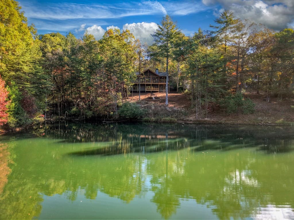 382 Pocaset Drive, Ellijay GA 30540 - Photo