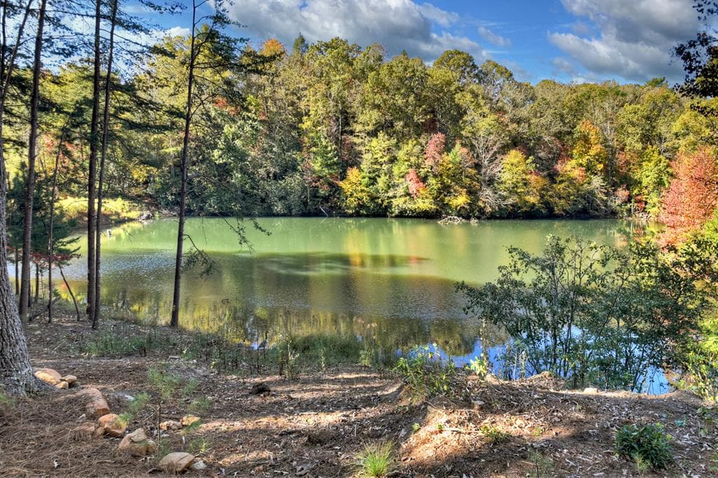 382 Pocaset Drive, Ellijay GA 30540 - Photo
