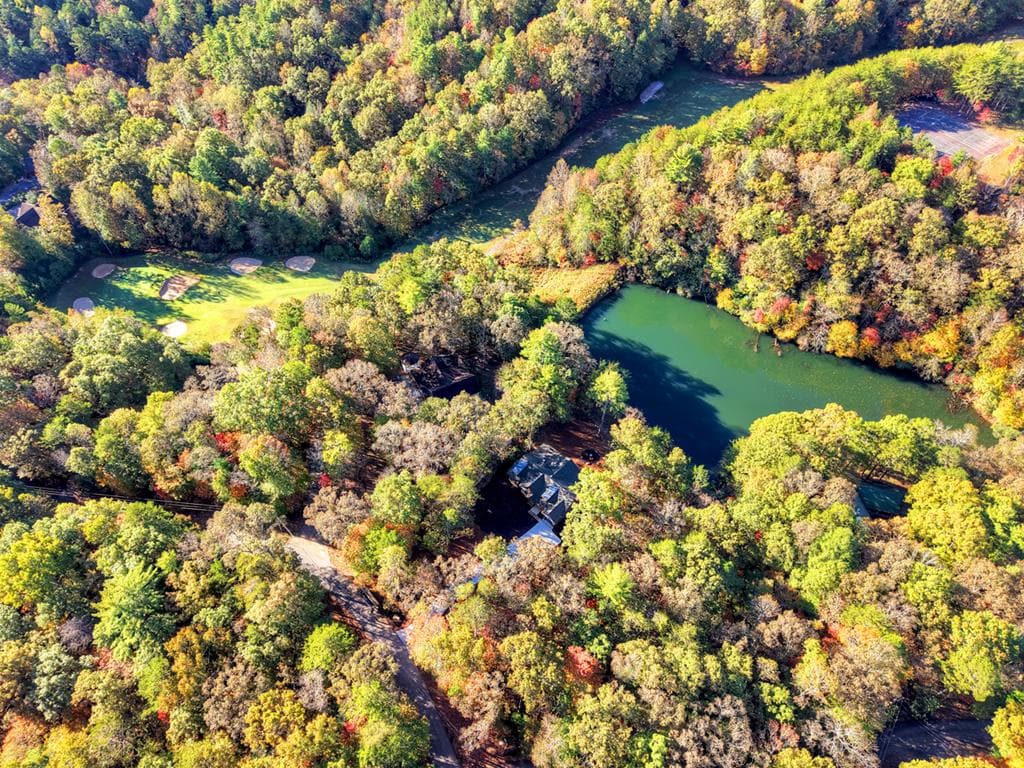 382 Pocaset Drive, Ellijay GA 30540 - Photo