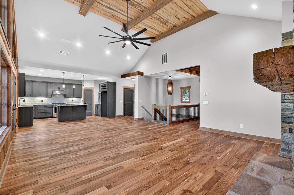 382 Pocaset Drive, Ellijay GA 30540 - Photo