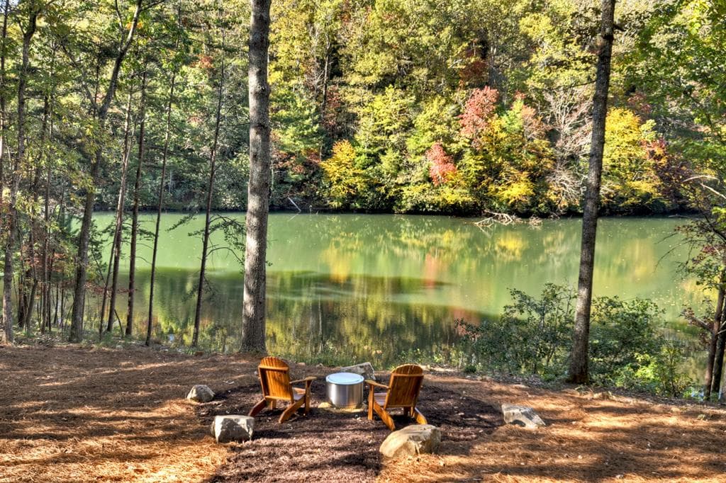 382 Pocaset Drive, Ellijay GA 30540 - Photo