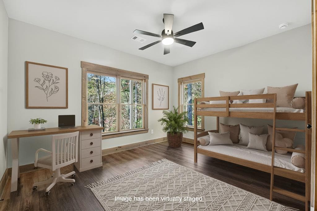 382 Pocaset Drive, Ellijay GA 30540 - Photo
