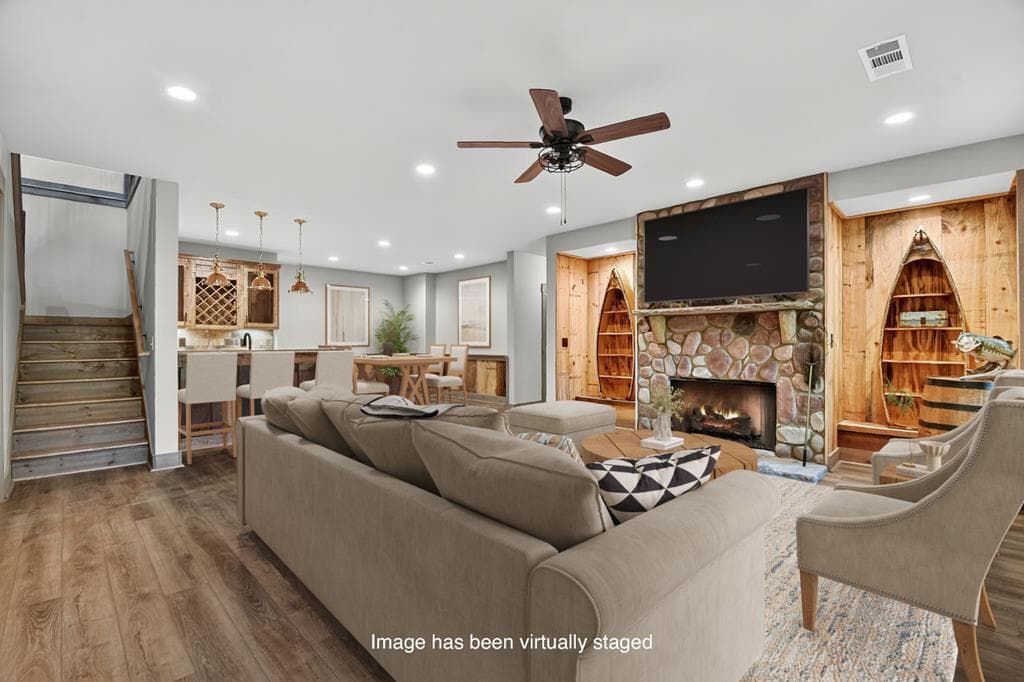 382 Pocaset Drive, Ellijay GA 30540 - Photo
