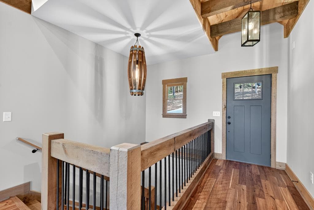 382 Pocaset Drive, Ellijay GA 30540 - Photo