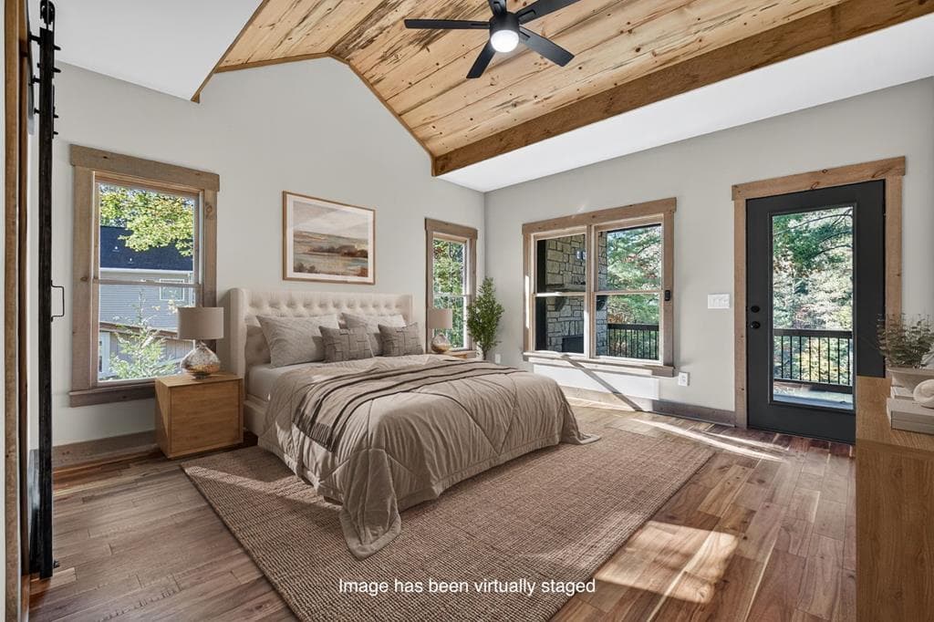 382 Pocaset Drive, Ellijay GA 30540 - Photo