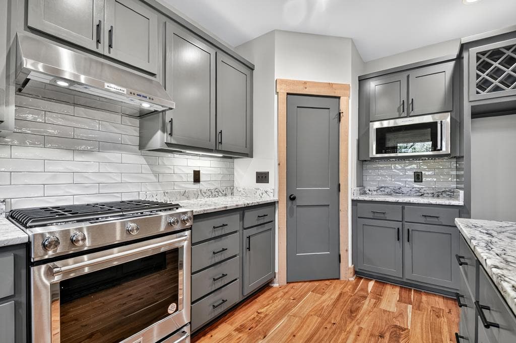 382 Pocaset Drive, Ellijay GA 30540 - Photo