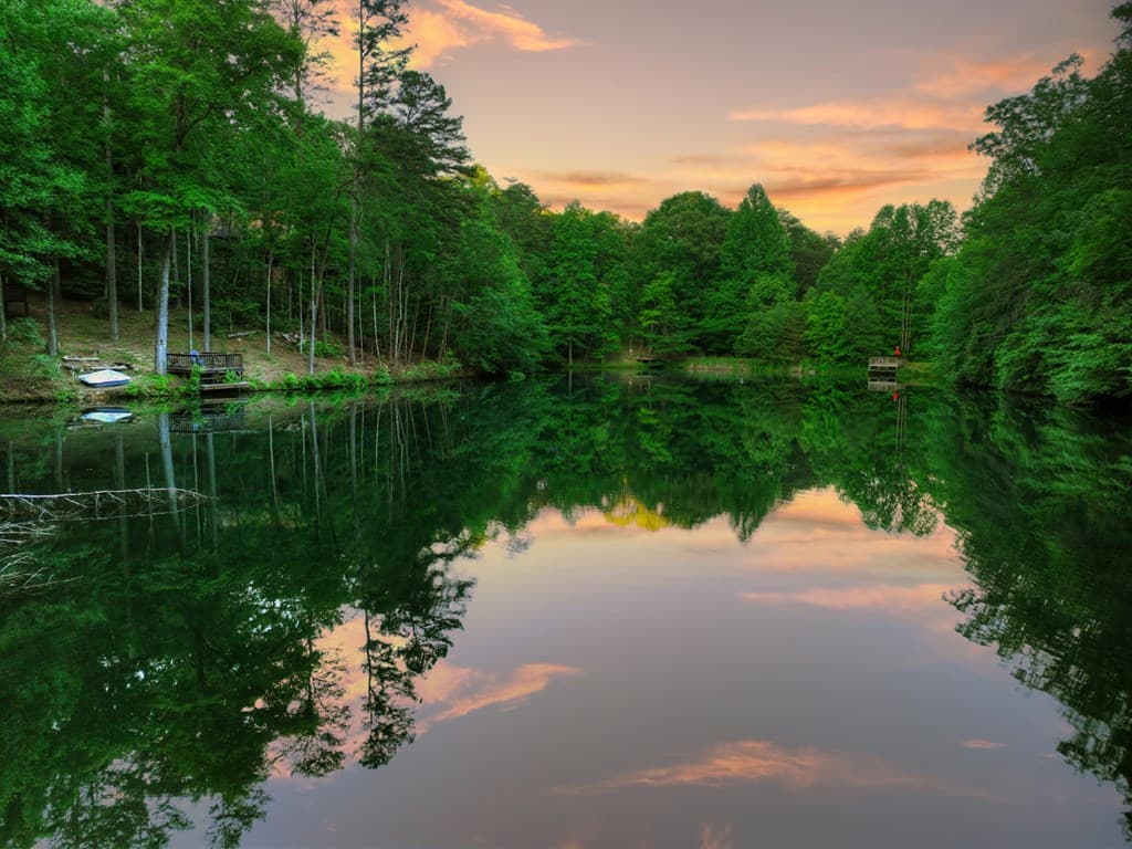 932 Granny Branch Drive, Blue Ridge GA 30513 - Photo
