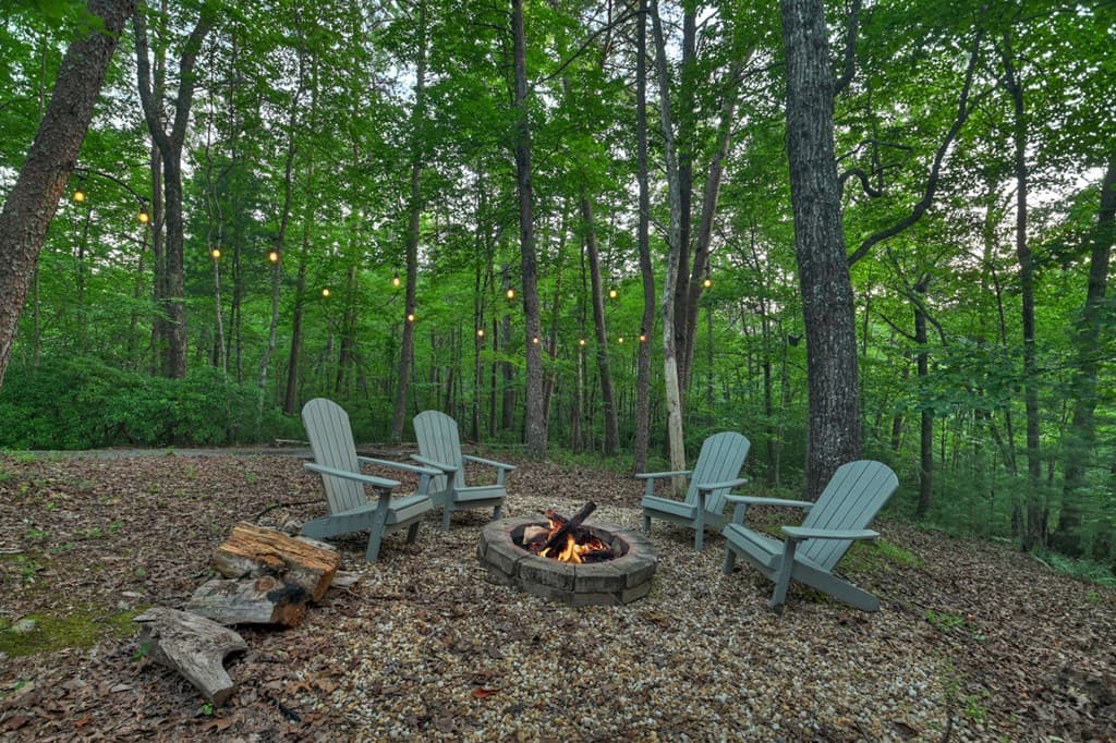 932 Granny Branch Drive, Blue Ridge GA 30513 - Photo