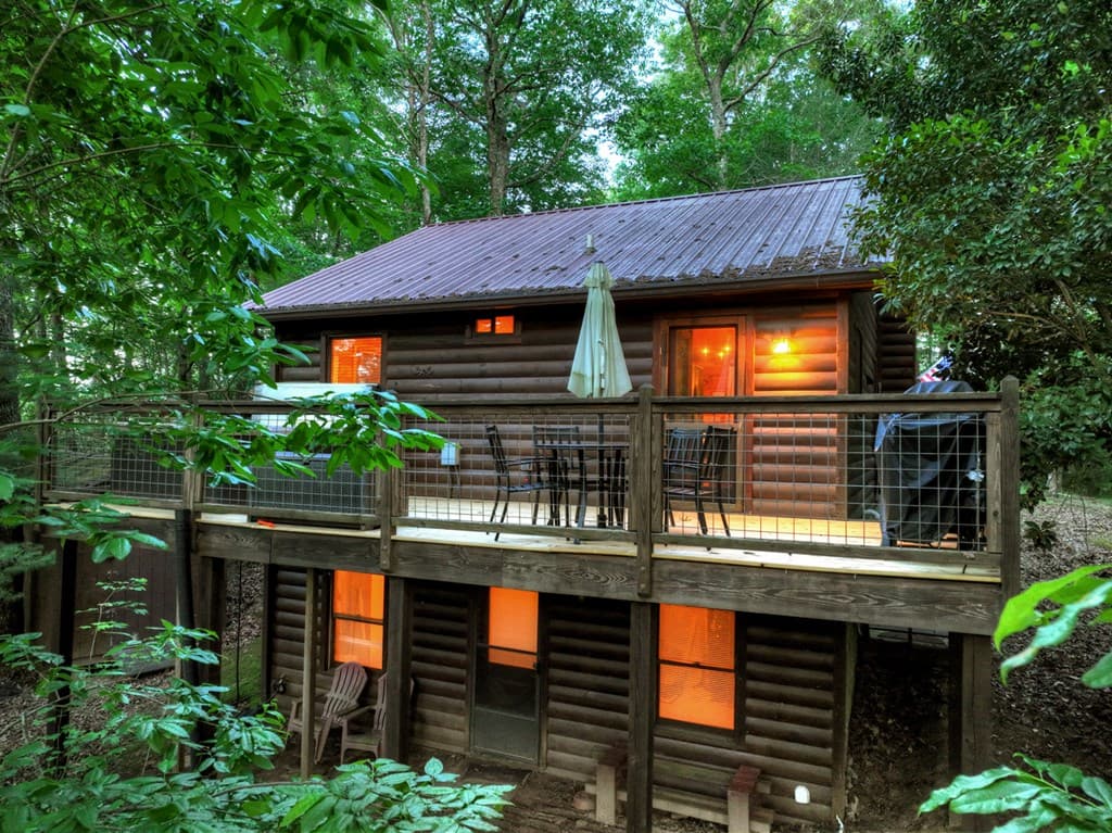 932 Granny Branch Drive, Blue Ridge GA 30513 - Photo