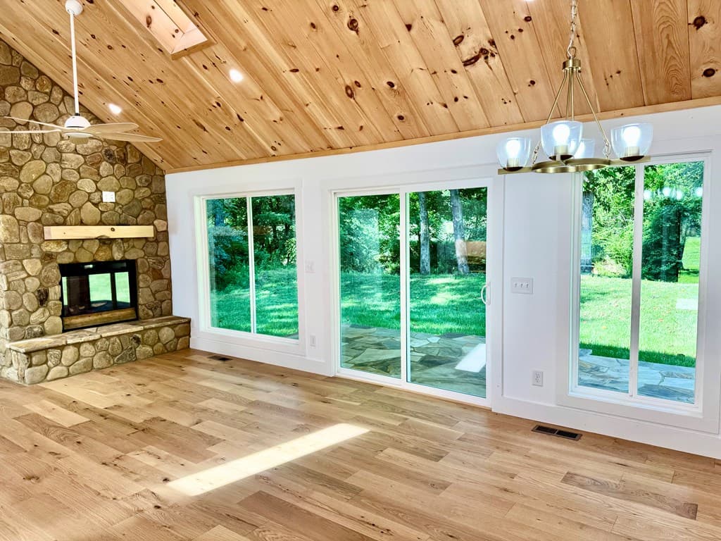 6389 Old Hwy 64 W, Warne NC 28909 - Photo