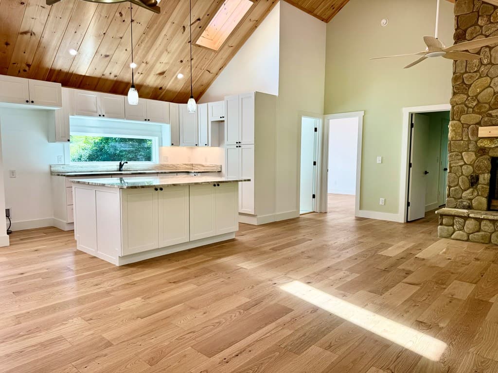 6389 Old Hwy 64 W, Warne NC 28909 - Photo