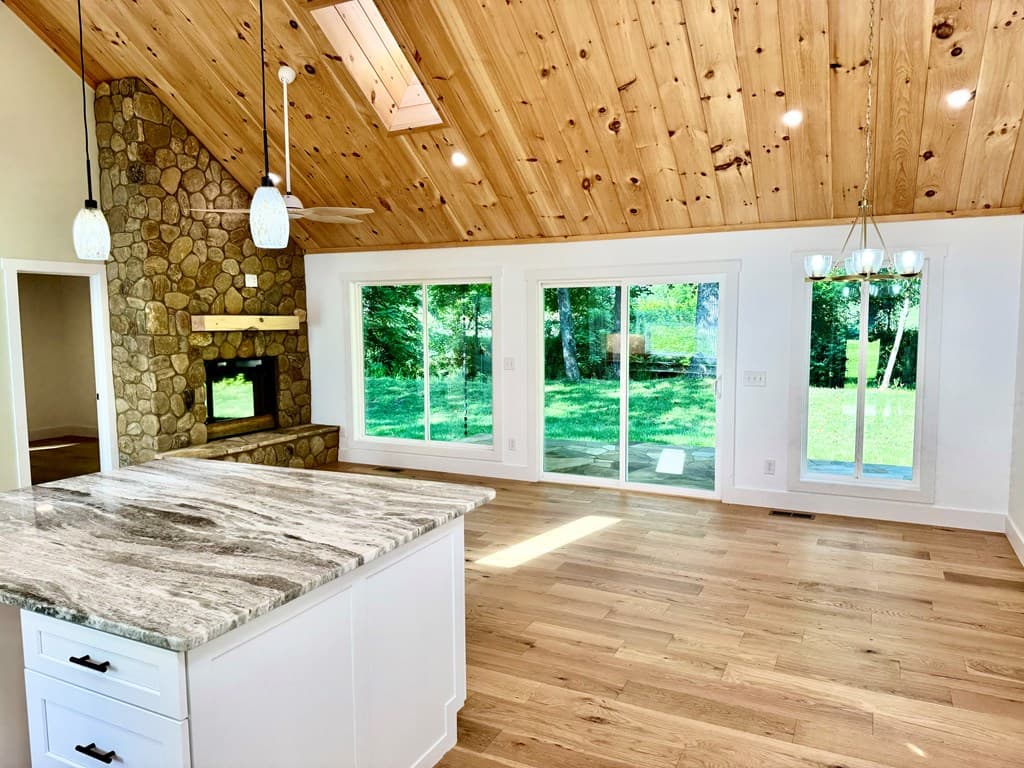 6389 Old Hwy 64 W, Warne NC 28909 - Photo