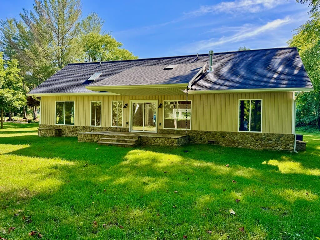 6389 Old Hwy 64 W, Warne NC 28909 - Photo