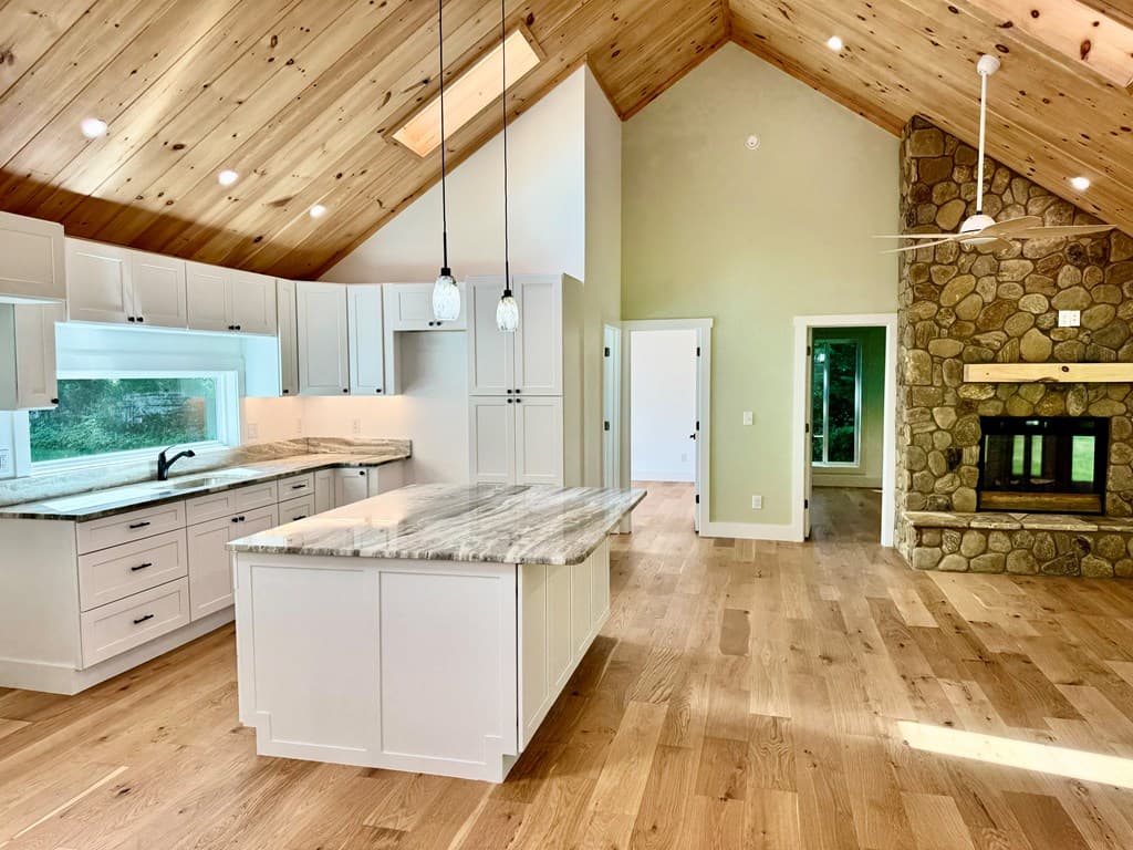 6389 Old Hwy 64 W, Warne NC 28909 - Photo