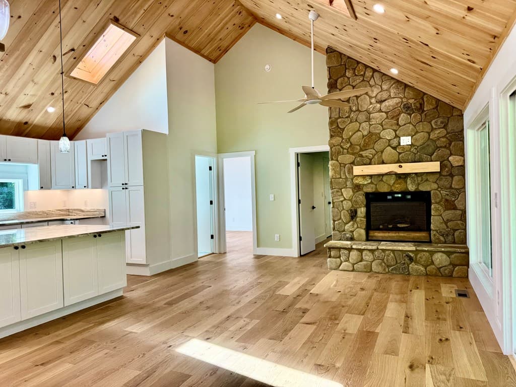 6389 Old Hwy 64 W, Warne NC 28909 - Photo