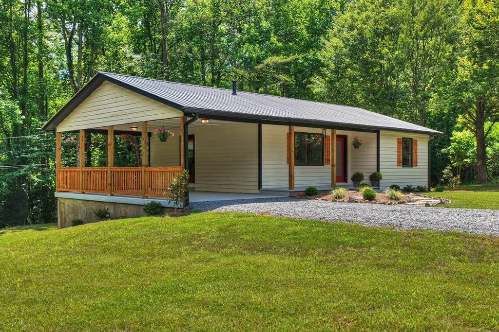 569 Number 20 Mine Road, Mccaysville GA 30555 - Photo