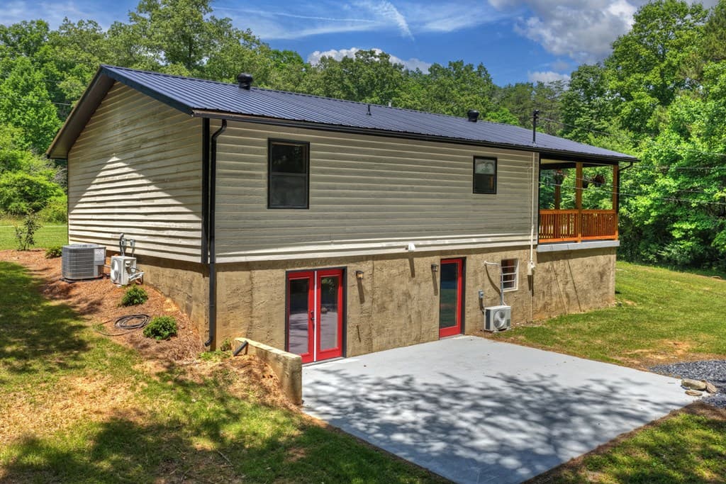 569 Number 20 Mine Road, Mccaysville GA 30555 - Photo