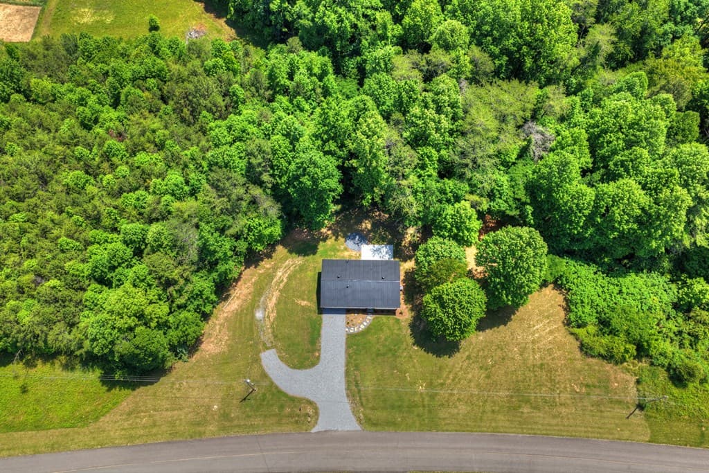 569 Number 20 Mine Road, Mccaysville GA 30555 - Photo