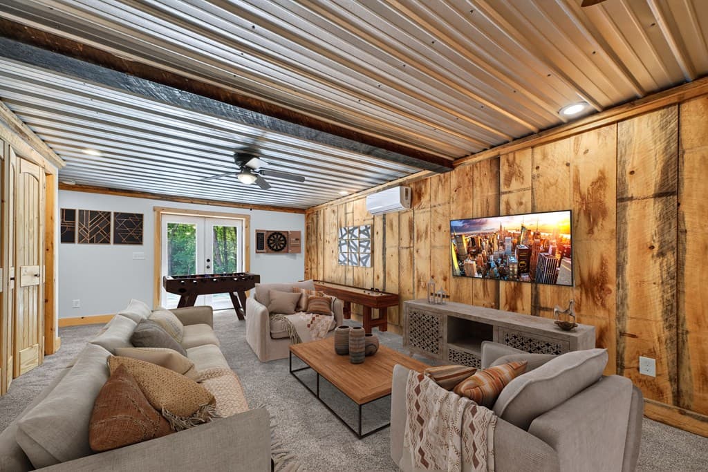 569 Number 20 Mine Road, Mccaysville GA 30555 - Photo