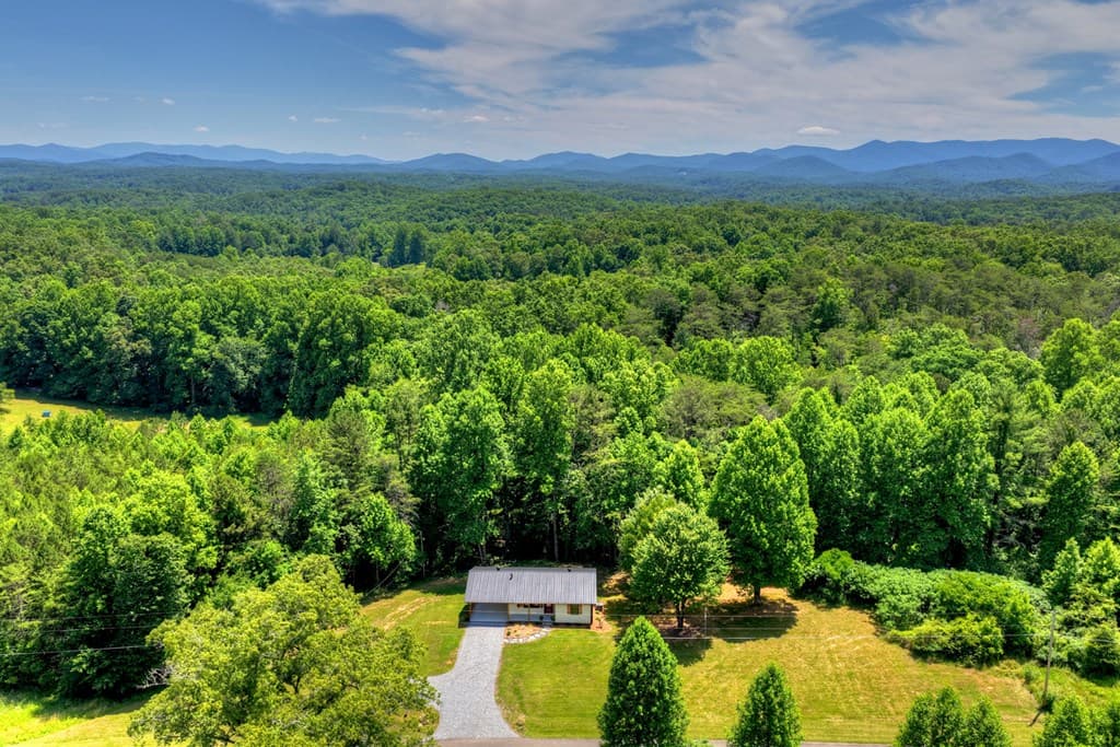 569 Number 20 Mine Road, Mccaysville GA 30555 - Photo