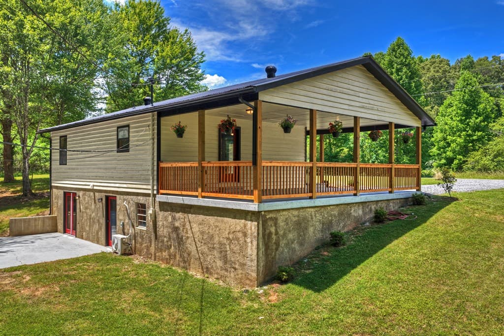 569 Number 20 Mine Road, Mccaysville GA 30555 - Photo