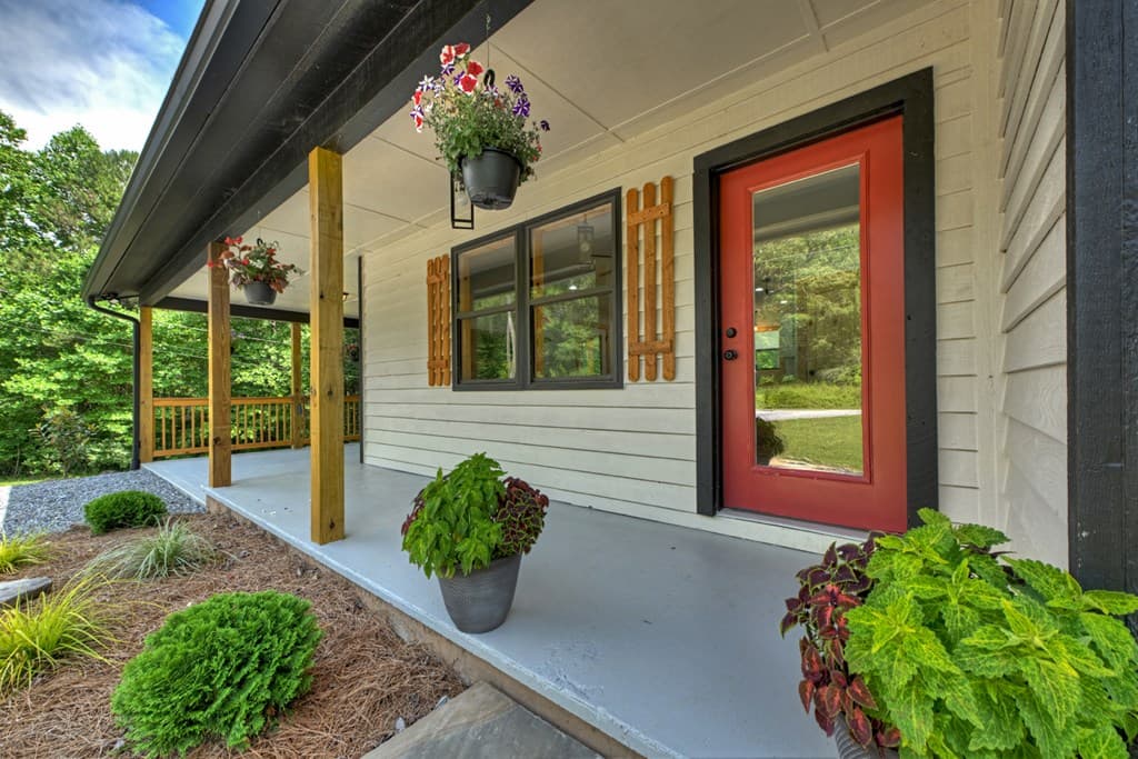 569 Number 20 Mine Road, Mccaysville GA 30555 - Photo