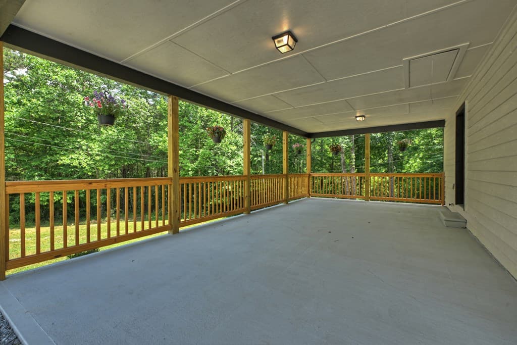 569 Number 20 Mine Road, Mccaysville GA 30555 - Photo