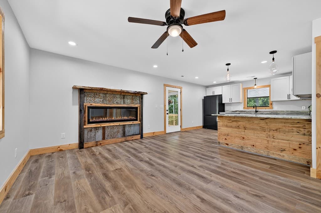 569 Number 20 Mine Road, Mccaysville GA 30555 - Photo