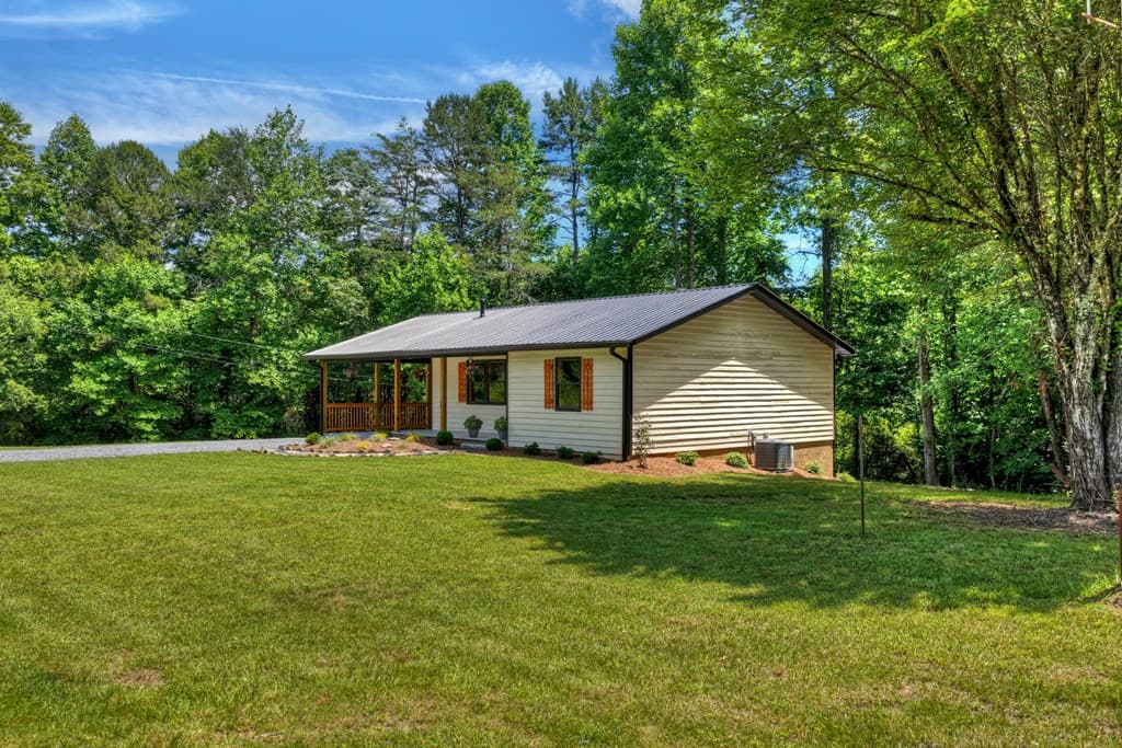 569 Number 20 Mine Road, Mccaysville GA 30555 - Photo