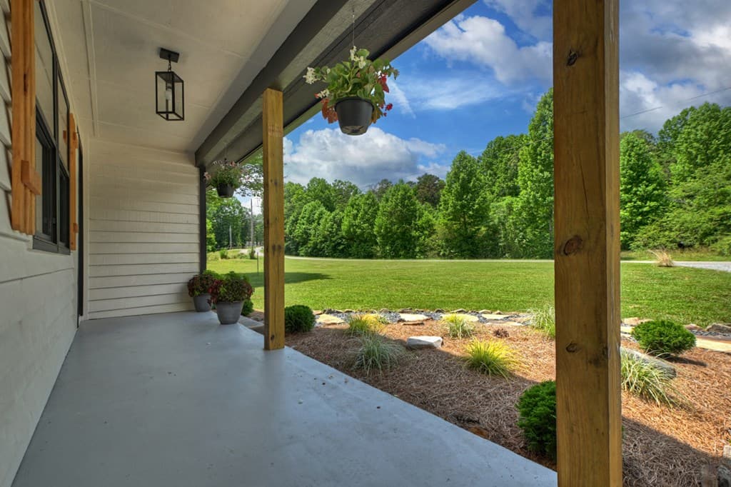 569 Number 20 Mine Road, Mccaysville GA 30555 - Photo